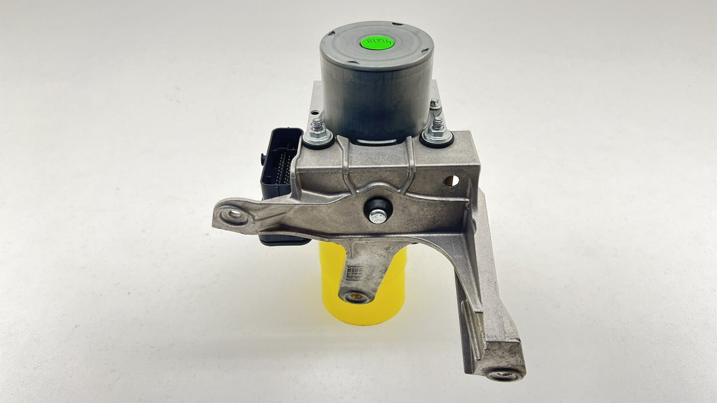 2021 CHEVROLET CAMARO ZL1 ANTI BRAKE LOCK PUMP MODULE ABS PUMP 84819601 OEM