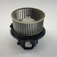 08-14 Mercedes W204 C250 HVAC AC Air Temperature Fan Blower Motor OEM