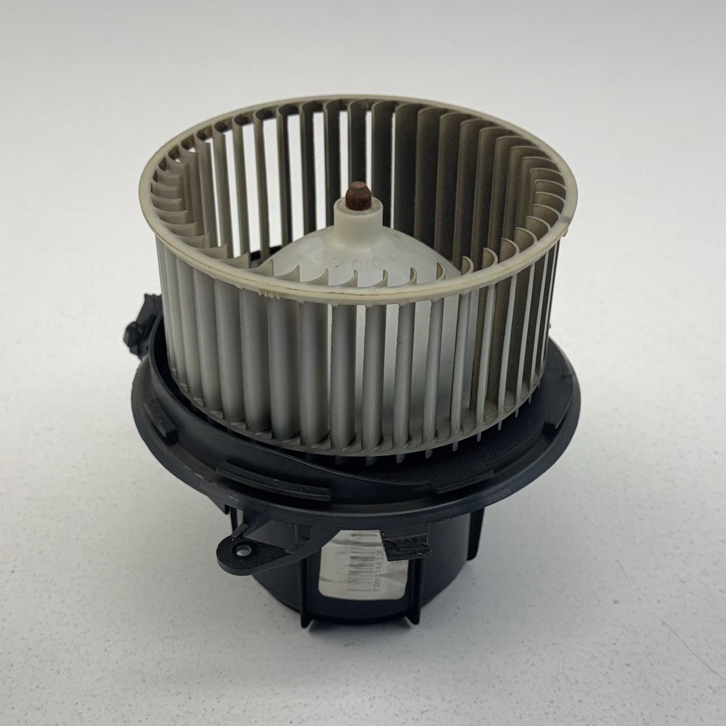 08-14 Mercedes W204 C250 HVAC AC Air Temperature Fan Blower Motor OEM