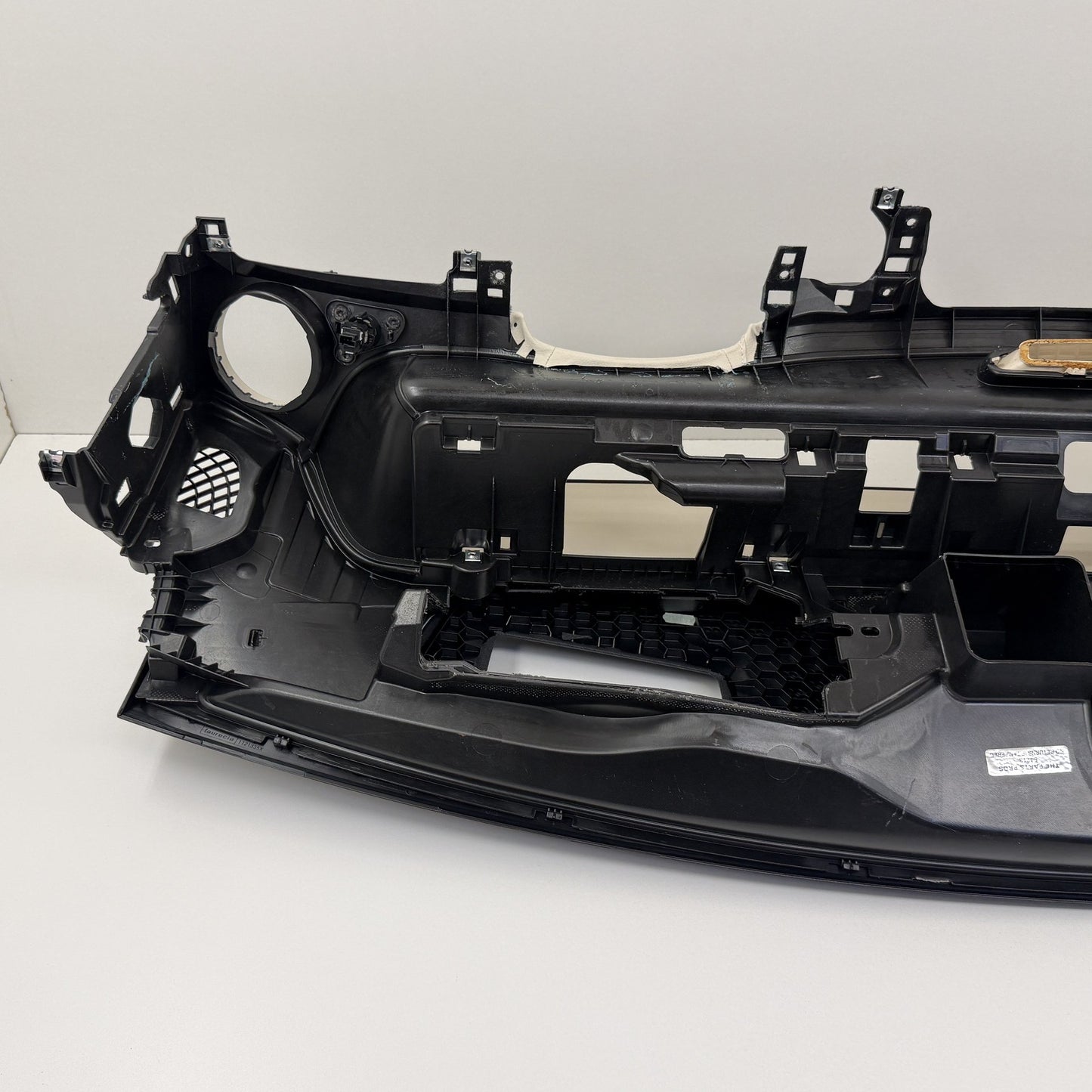 2014-2020 Mercedes S550 W222 Dashboard Dash Board Instrument Panel W/ HUD OEM