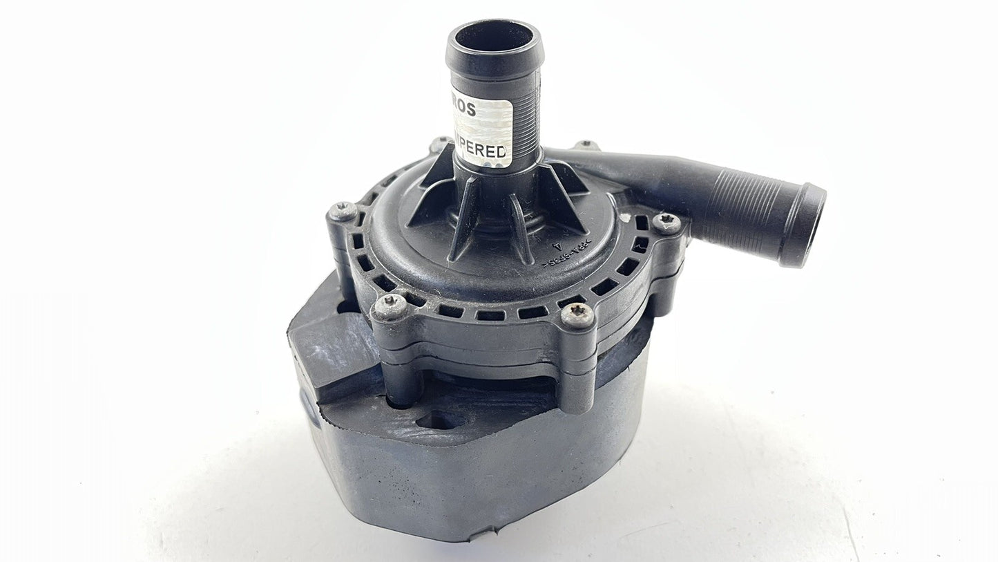 17-20 TESLA MODEL S ELECTRIC AUXILIARY WATER COOLANT PUML 1035348-00-F OEM
