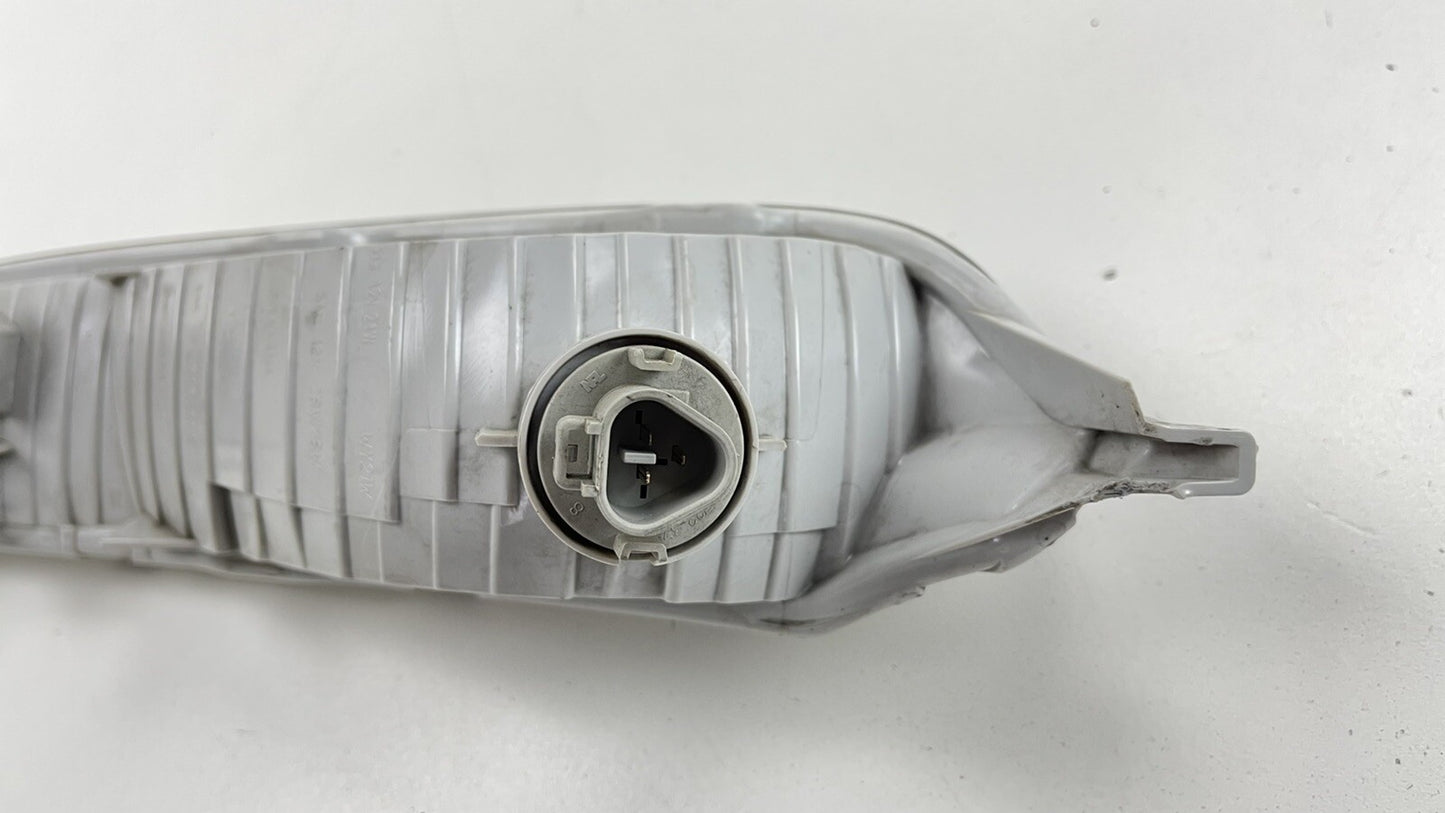 16-18 HONDA PILOT PASSENGER RIGHT FRONT TURN SIGNAL LIGHT LAMP ASSEMBLY OEM