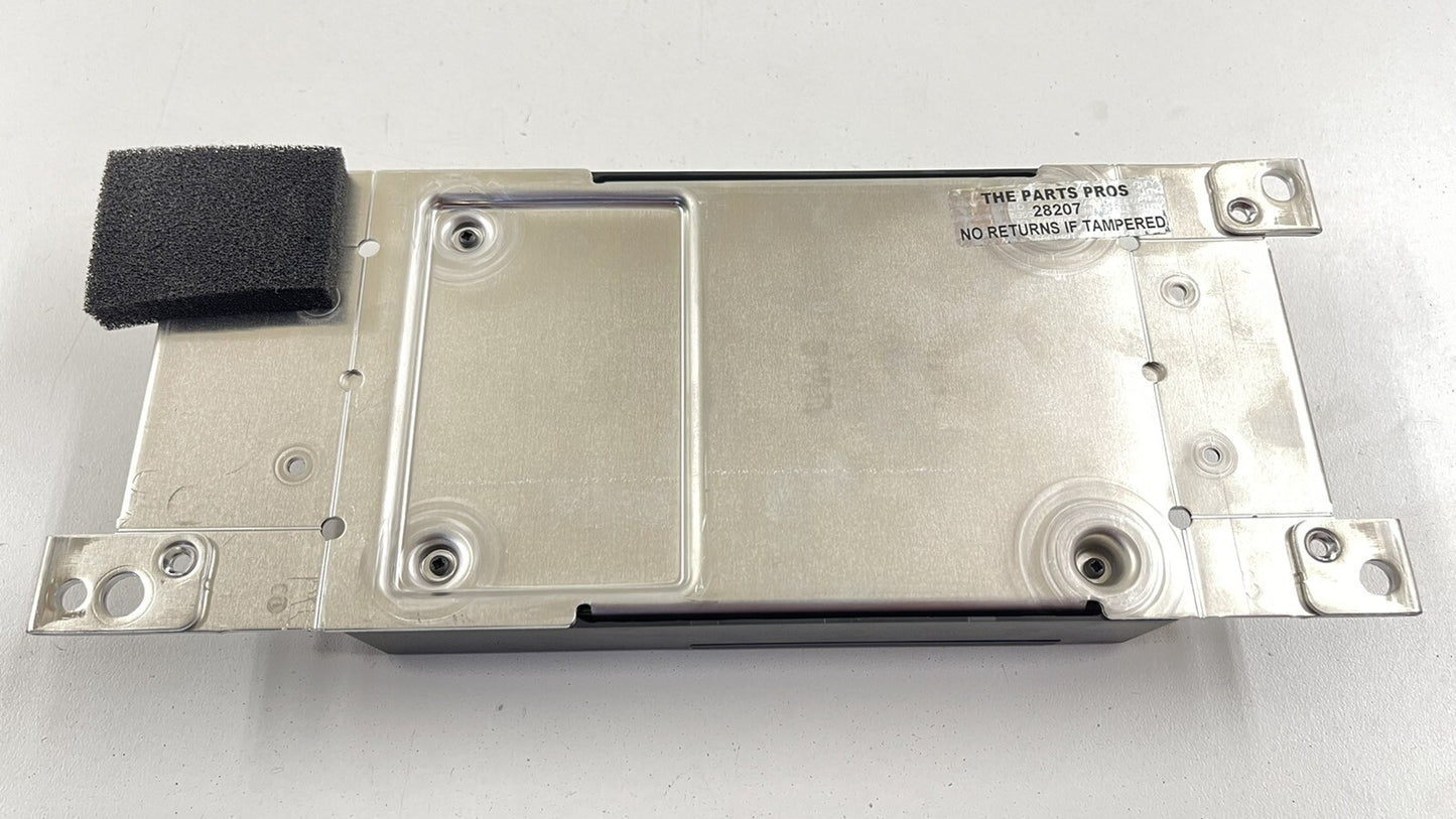20-23 TOYOTA SUPRA BLUETOOTH COMMUNICATION TELEMATIC CONTROL MODULE 5A049F6 OEM