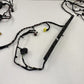 2023 Ram 5500 Limited Crew Cab Interior Floor Body Wiring Harness 68457763AA OEM