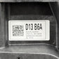 2022-2026 Hyundai Elantra N Driver Left Front Door Shell Complete W/ Glass OEM