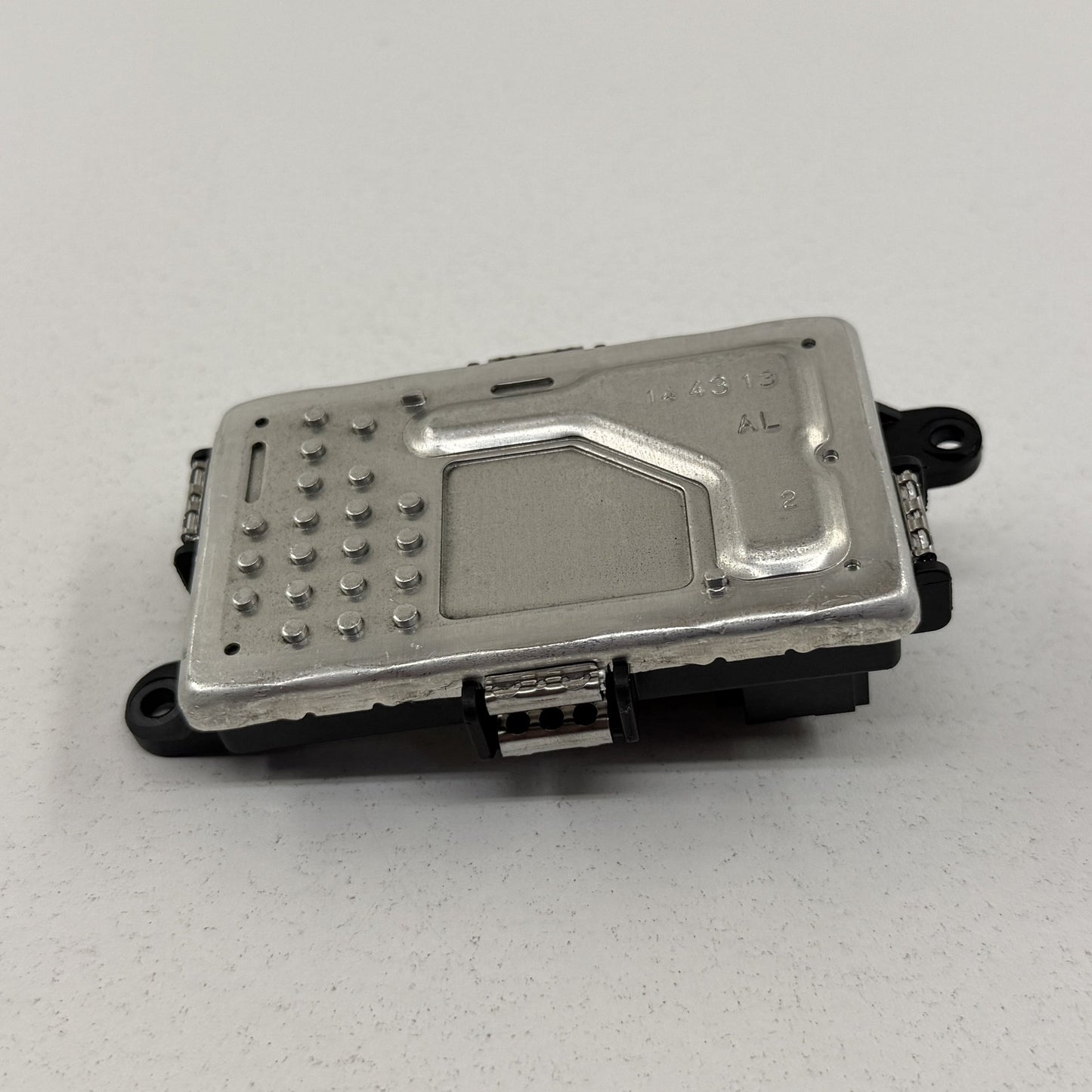 2008-2014 Mercedes-Benz C250 W204 HVAC Blower Motor Resistor 2128702110 OEM