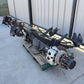 2019-2024 Ram 4500 5500 DRW 4x4 Rear Axle Assembly 4.44 Ratio 68509636AA 10K OEM