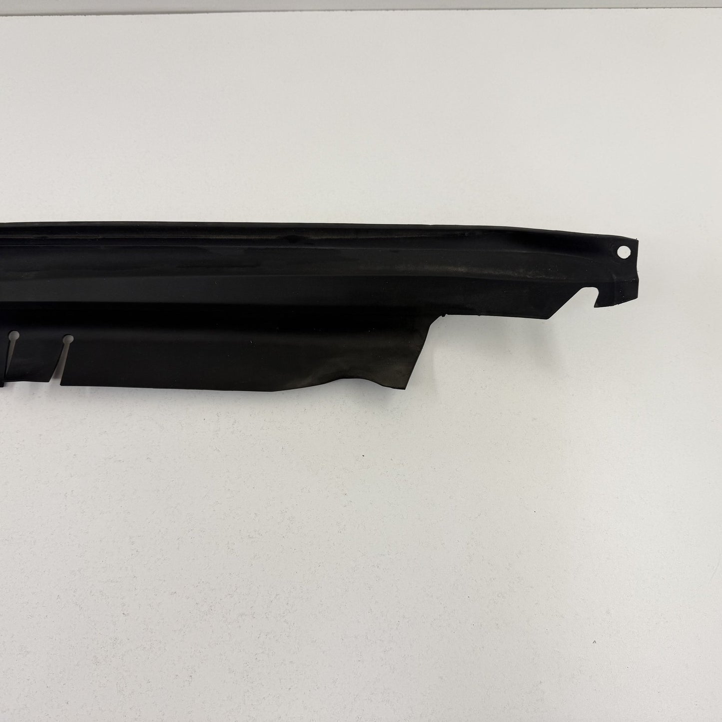 2022-2024 Rivian R1S R1T Front Fender Underhood Closeout Trim Panel Pair OEM