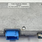 12-19 BMW M6 KAFAS LANE DEPARTURE CAMERA CONTROL MODULE 9399247 OEM