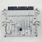 2024 Subaru WRX 2.4L Automatic Transmission Engine Control Module 22765AU380 OEM