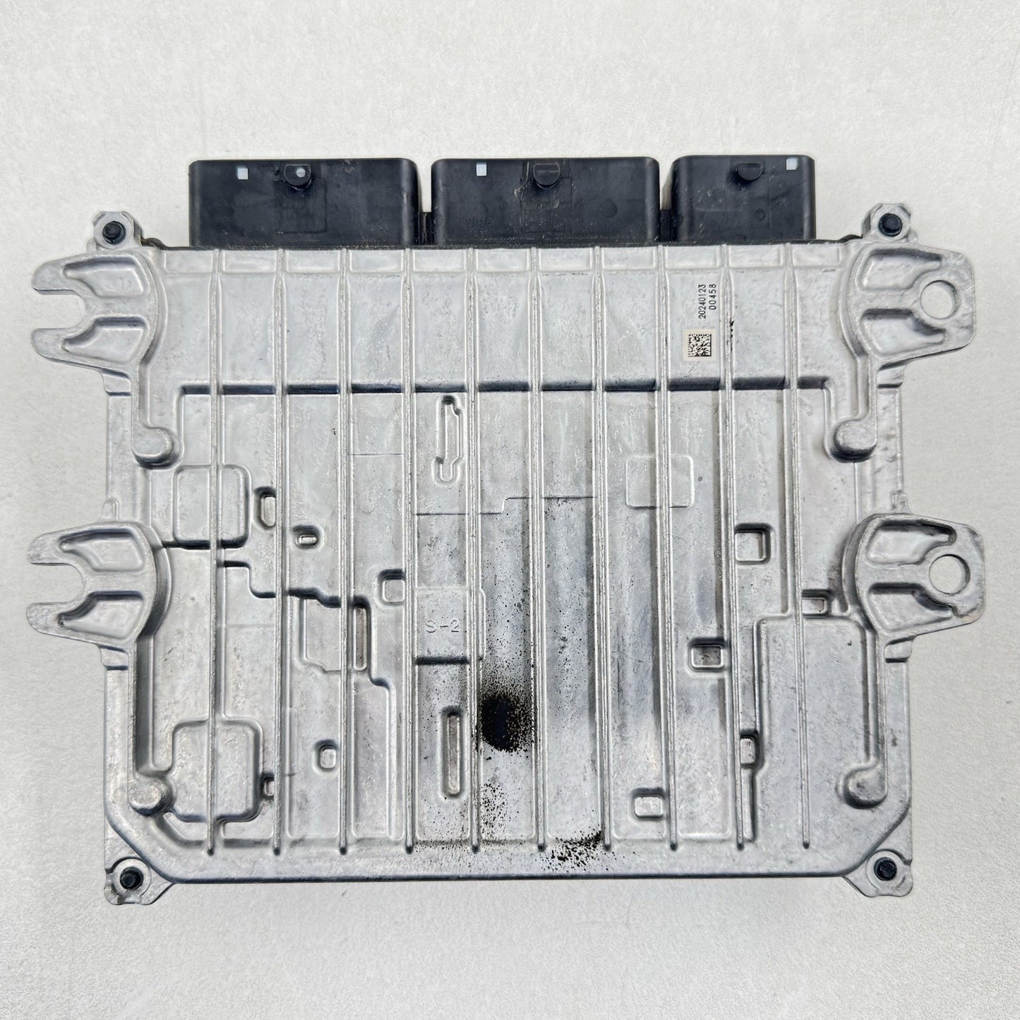 2024 Subaru WRX 2.4L Automatic Transmission Engine Control Module 22765AU380 OEM
