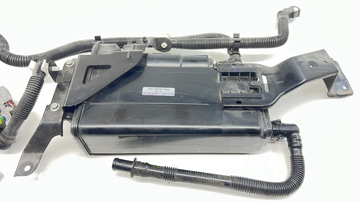 15-21 SUBARU WRX OR STI FUEL EVAP VAPOR CHARCOAL EMISSION CANISTER OEM