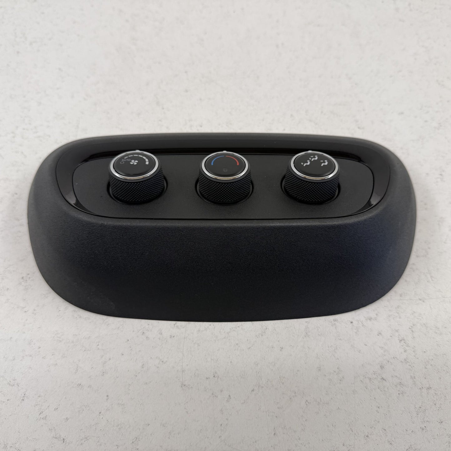 2018-2026 Dodge Durango SRT 392 Rear HVAC AC Climate Control Switch Panel OEM