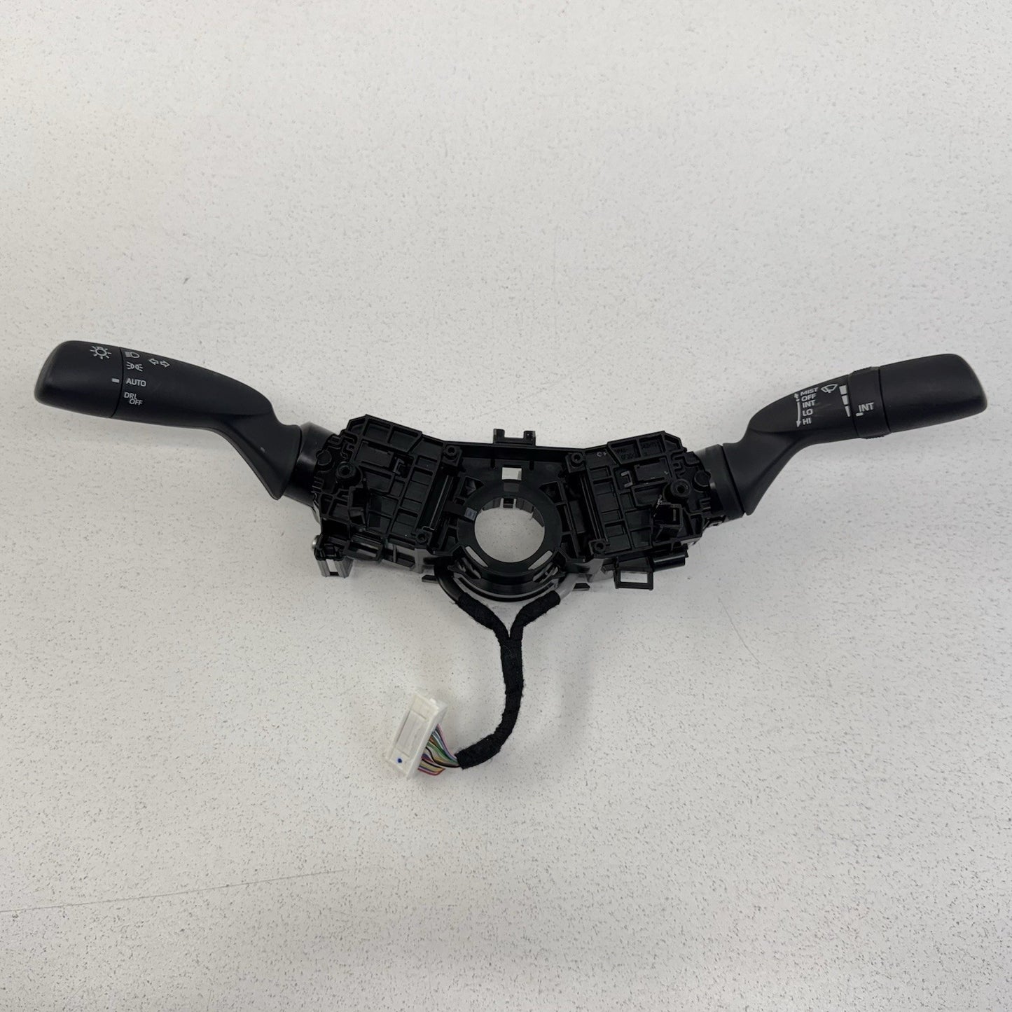 25-26 Toyota Camry Steering Column Stalk Combination Switch OEM