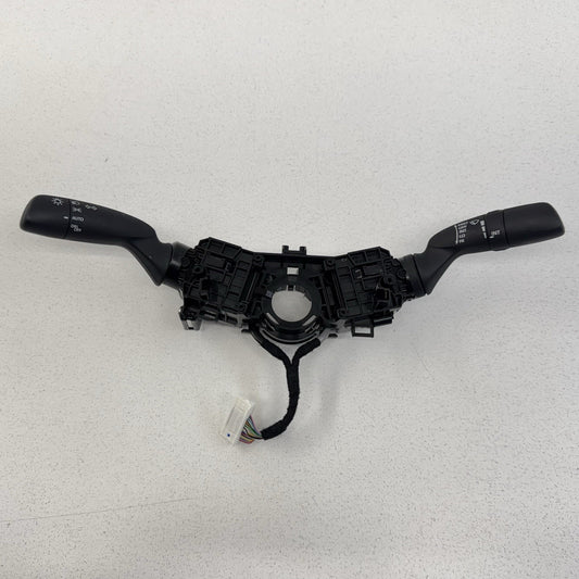 25-26 Toyota Camry Steering Column Stalk Combination Switch OEM