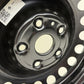2022-2024 Rivian R1S Emergency Space Saver Spare Tire Wheel Rim W/ Tool Kit OEM