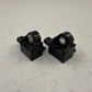 2022-2024 Rivian R1S R1T Front Crash Impact Sensor Pair PT00001456 OEM