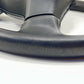 22-26 Toyota GR86 Driver Steering Wheel Leather Black OEM