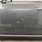 2022-2024 Rivian R1S Driver Left Front Door Shell Complete W/ Glass OEM