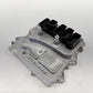 15-18 BMW F80 M3 S55 DME ECU Engine Control Unit BCM Module Key Set OEM