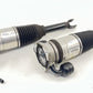 13-18 BENTLEY FLYING SPUR LEFT AND RIGHT REAR AIR SHOCK ABSORBER SUSPENSION OEM