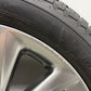 2013-2017 Lexus LS460 19" 19x8 Wheels Set Rims & Tires 7 Twin Spoke Factory OEM