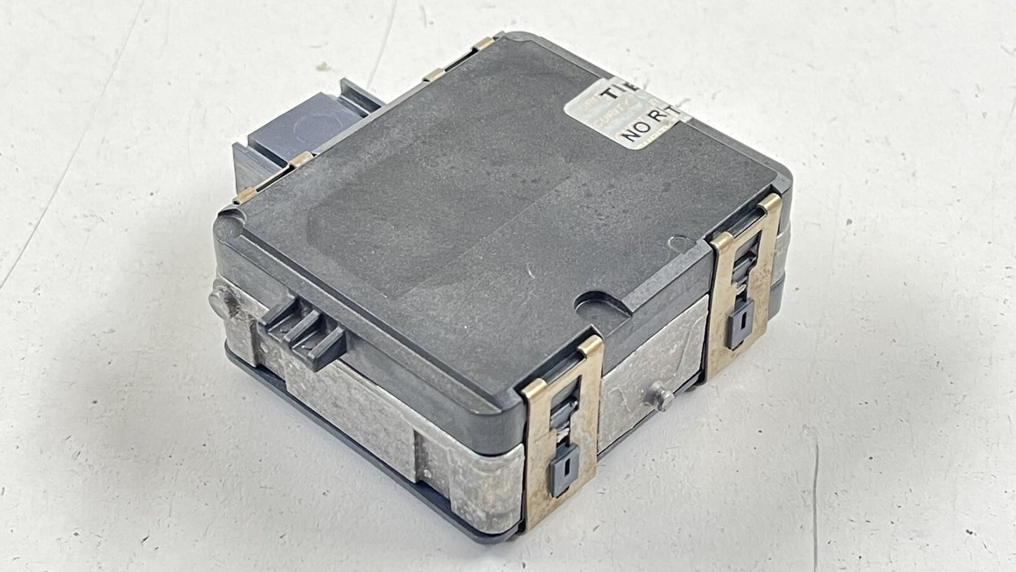 18-20 AUDI A5 S5 BLIND SPOT RADAR MONITOR LANE KEEP ASSIST OBJECT MODULE OEM