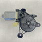 17-24 AUDI A4 S4 DRIVER LEFT FRONT DOOR WINDOW REGULATOR MOTOR 8W0959801 OEM