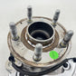 22-24 CADILLAC CT5 V BLACKWING RIGHT FRONT SPINDLE KNUCKLE HUB BEARING OEM