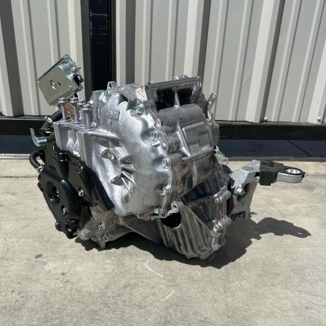 19-25 Lexus ES300H CVT Transmission Assembly 2.5L FWD Hybrid 29K Miles OEM