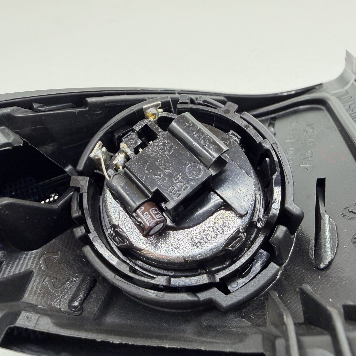 2014-2020 Mercedes-Benz S550 W222 Burmester Speaker Tweeter Subwoofer Set OEM