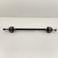 18-24 BMW G01 X3 2.0L Passenger Right Rear CV Axle Shaft OEM