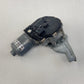 11-16 BMW M5 528 535 550 F10 Front Windshield Wiper Motor 7308771 OEM
