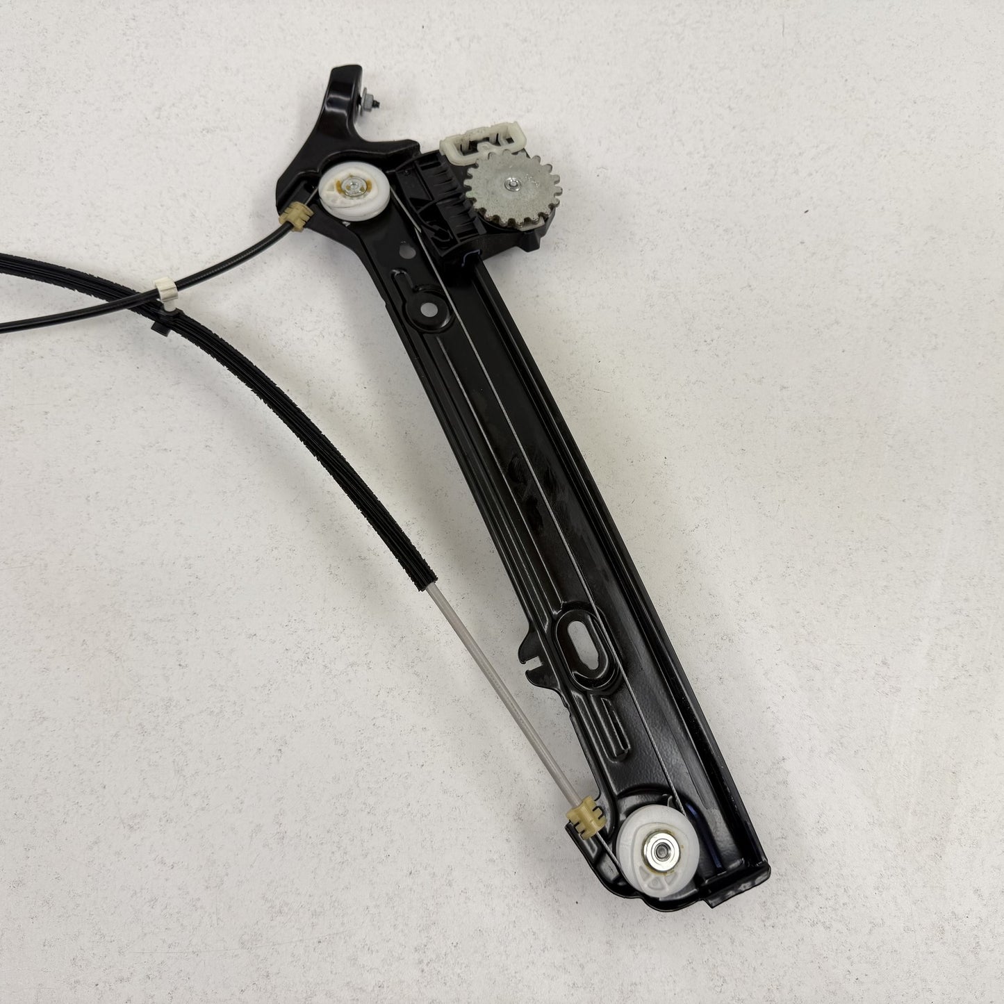 2021-2026 BMW M4 M440i G22 G82 Coupe Right Door Glass Window Regulator Motor OEM