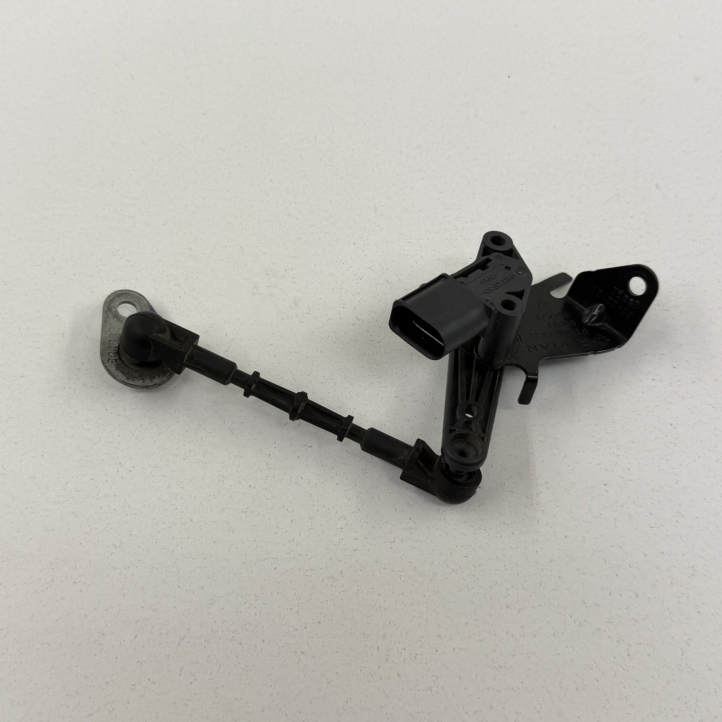 2022-2024 Rivian R1S R1T Left Rear Suspension Ride Height Level Sensor OEM