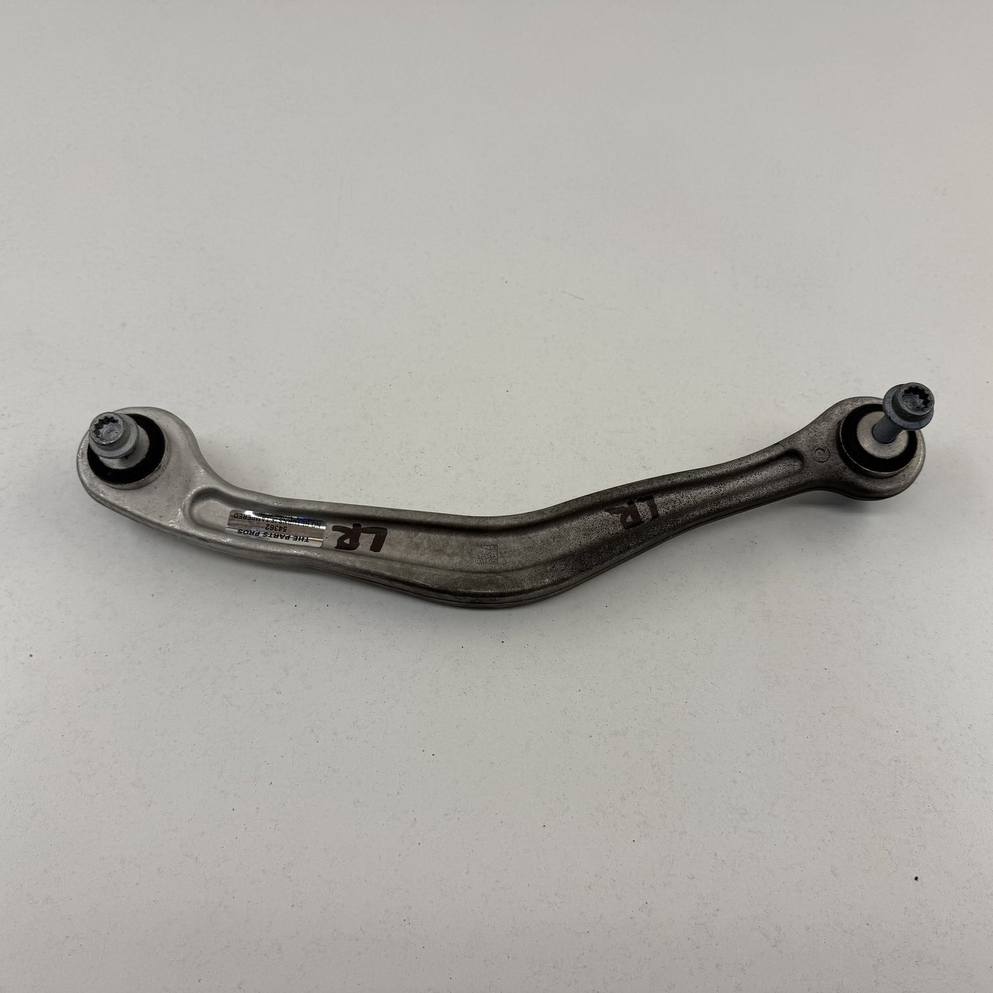 2014-2020 Mercedes-Benz S550 W222 Left Rear Control Arm Suspension Set OEM