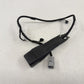 2019-2025 Toyota RAV4 Driver Left Front Seat Belt Buckle OEM