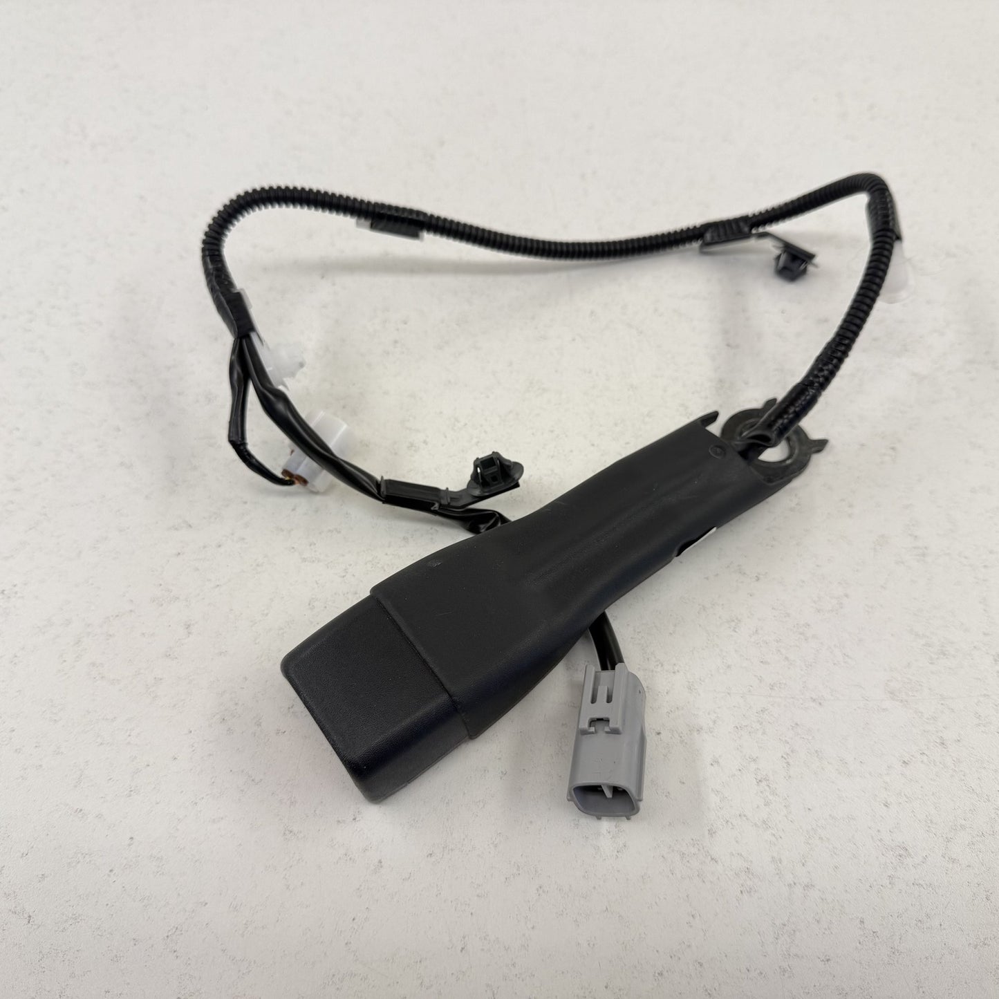 2019-2025 Toyota RAV4 Driver Left Front Seat Belt Buckle OEM