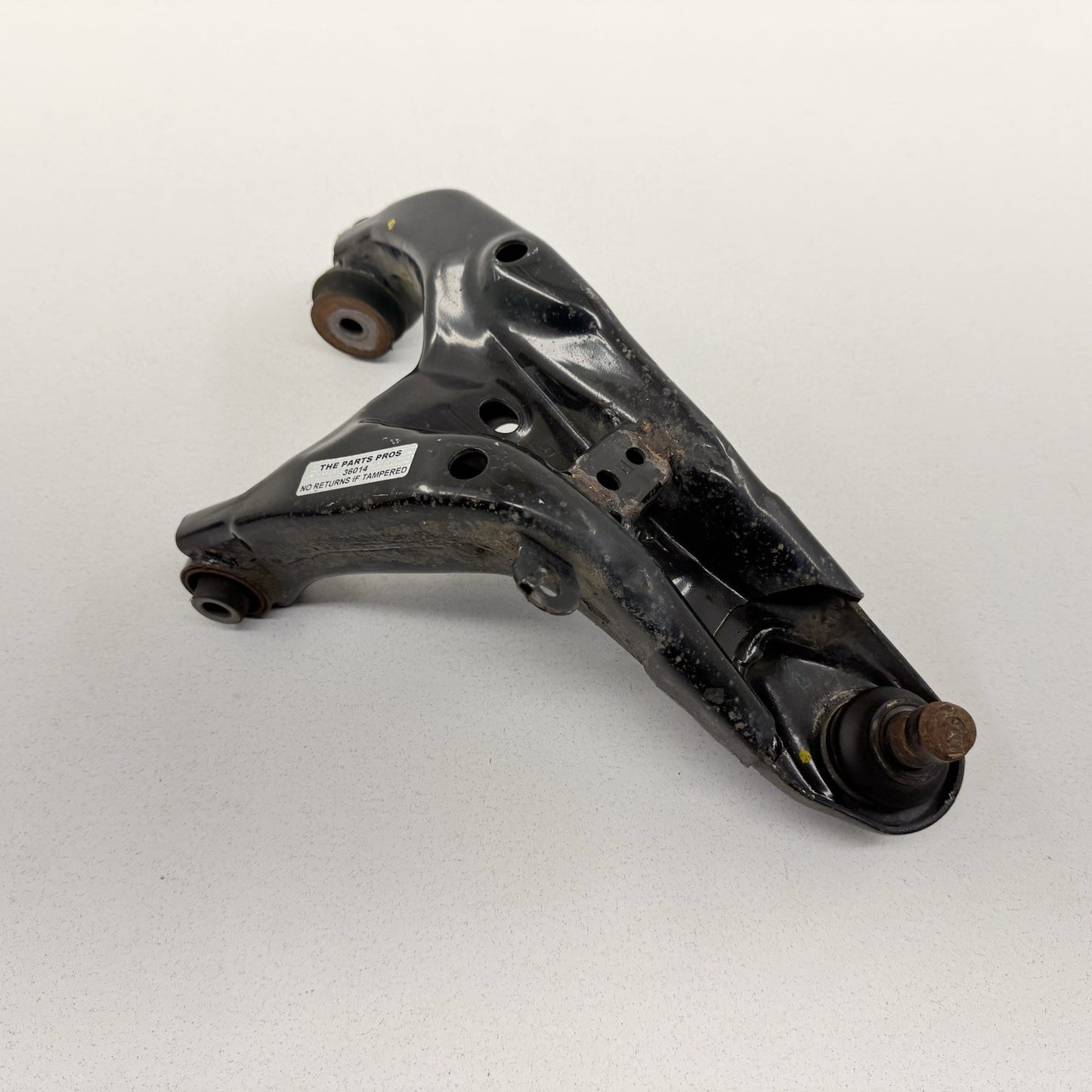 15-21 Subaru WRX Or STI Passenger Right Rear Control Arm Suspension Set OEM