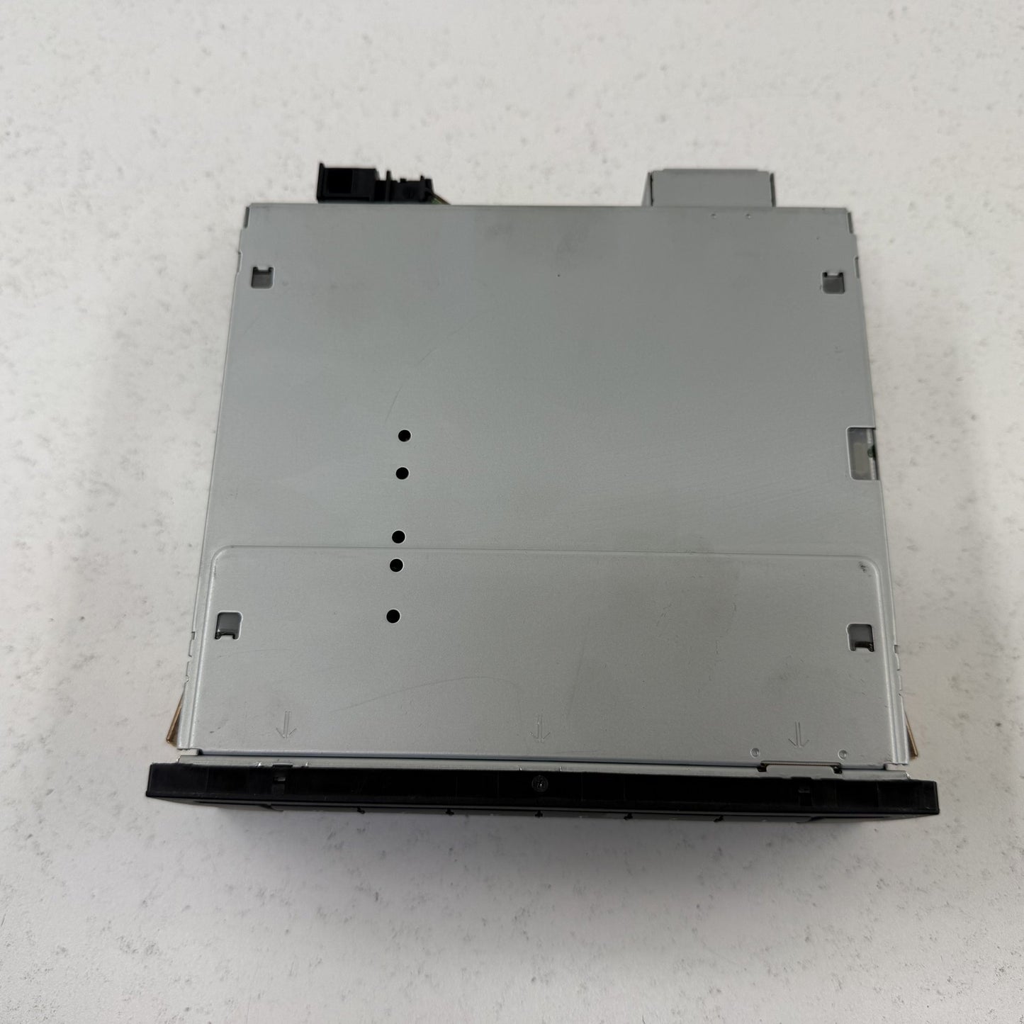 2014-2018 Bentley Flying Spur 6 Disc CD Changer Player 3W0035110B OEM