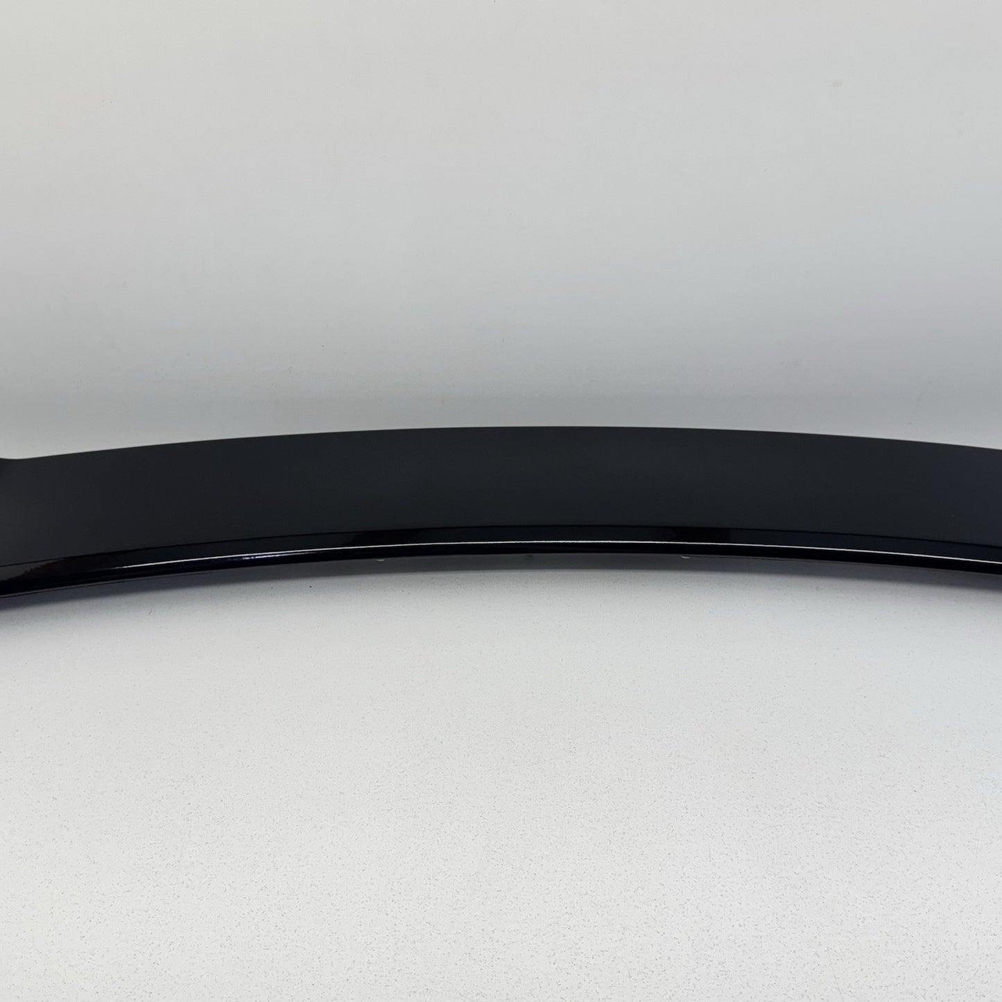 15-23 Dodge Charger SRT Hellcat Rear Trunk Lid Spoiler Wing 5NH39DX8AC OEM