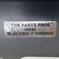 2022-2024 Rivian R1S Passenger Right Front Fender Mount Bracket OEM