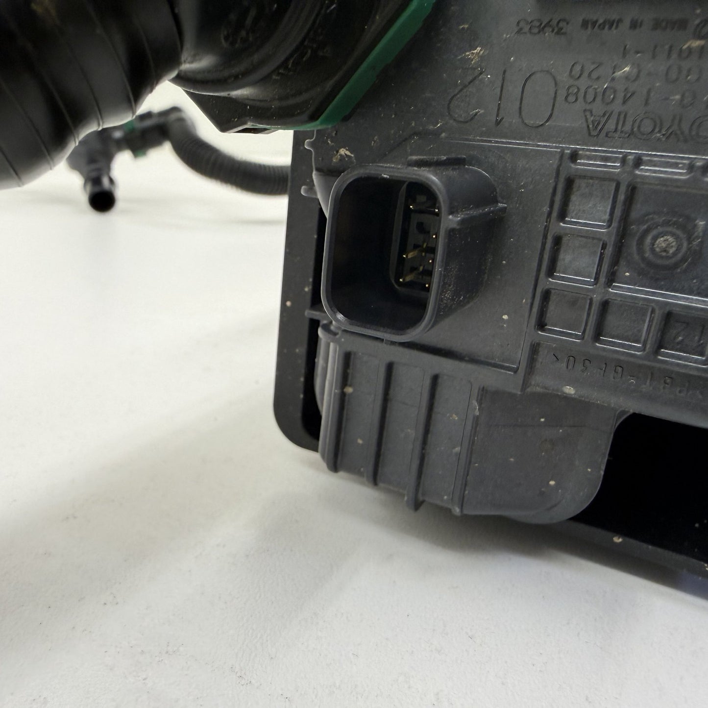 2023-2026 Toyota Prius Fuel Evap Vapor Charcoal Emission Canister OEM