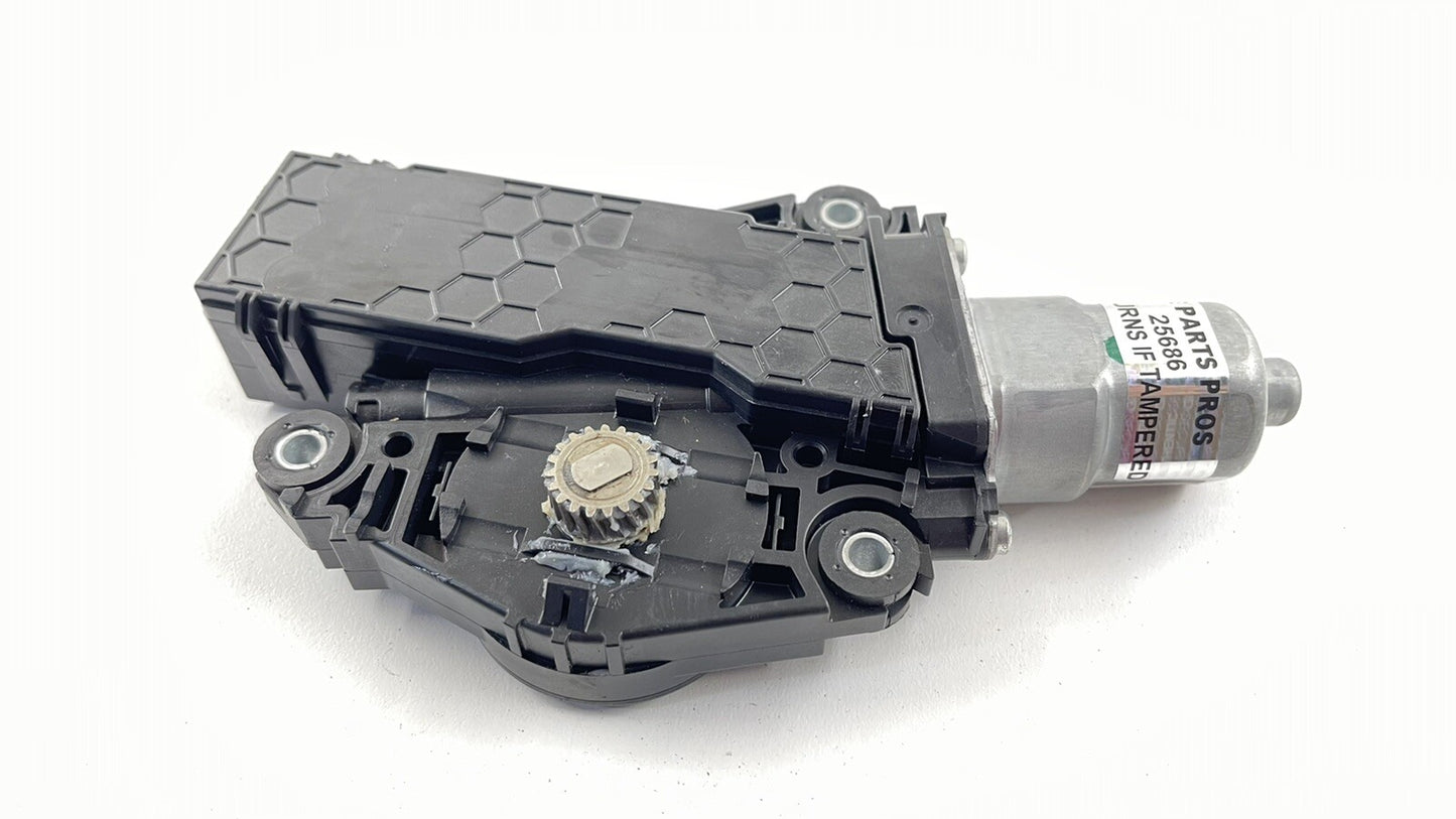 17-20 ACURA MDX SUNROOF SUN ROOF MOTOR 70450-TZ5-A111 OEM