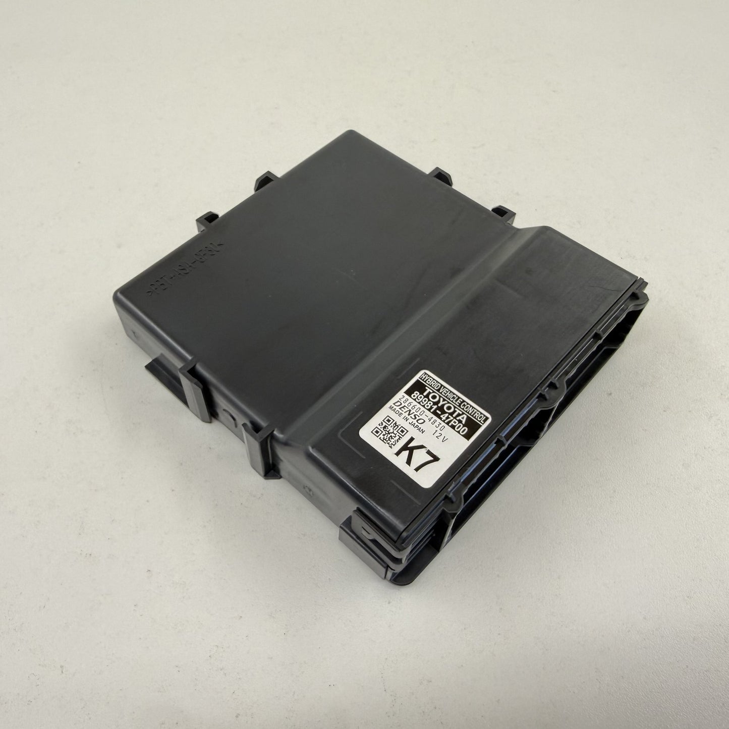2023-2026 Toyota Prius Hybrid Vehicle Control Module 89981-47P00 OEM