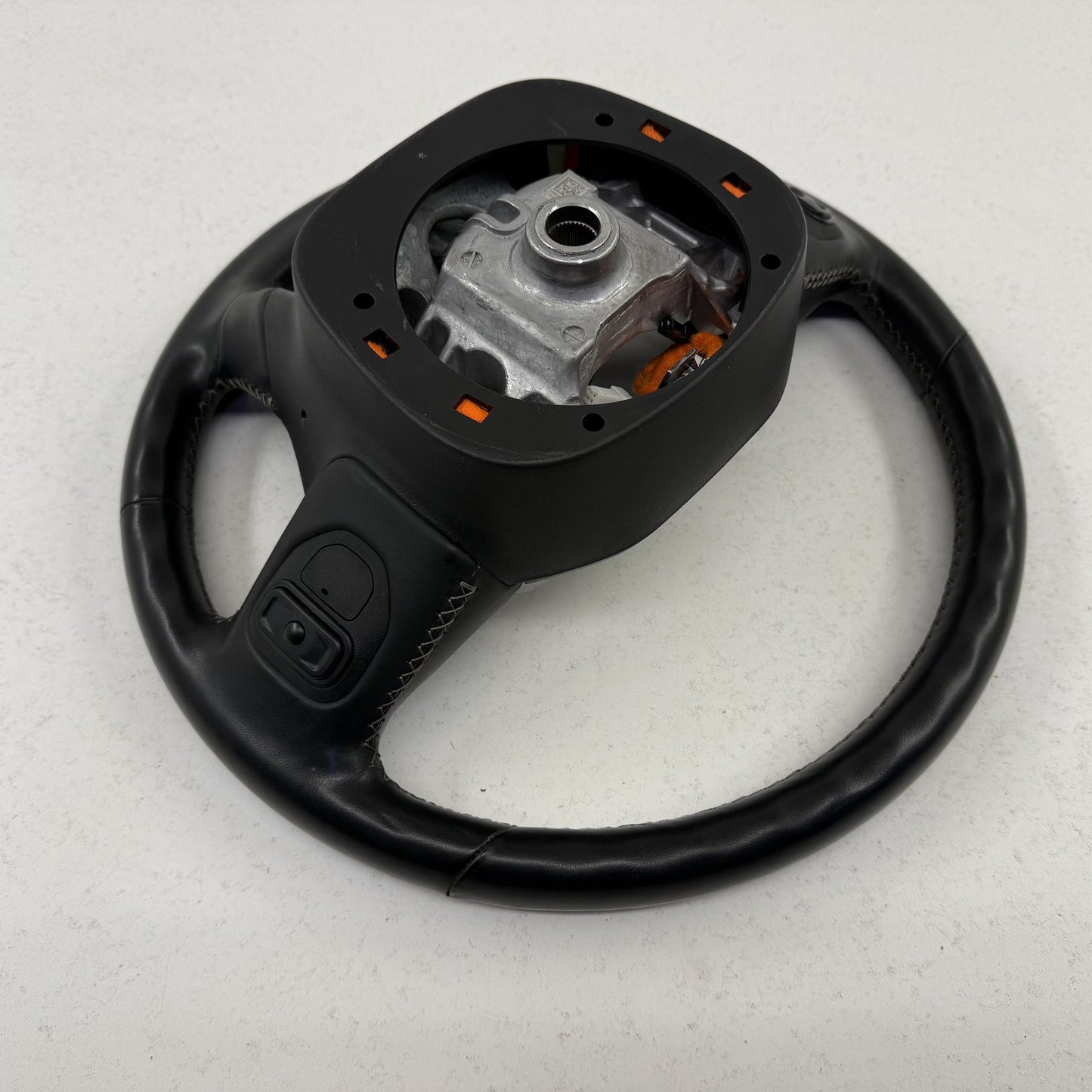 2023-2024 Ram 2500 3500 Limited Leather Heated Steering Wheel Adaptive OEM