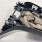 2022 SUBARU BRZ CENTER CONSOLE MANUAL GEAR SHIFT BOOT TRIM COVER 92121CC000 OEM