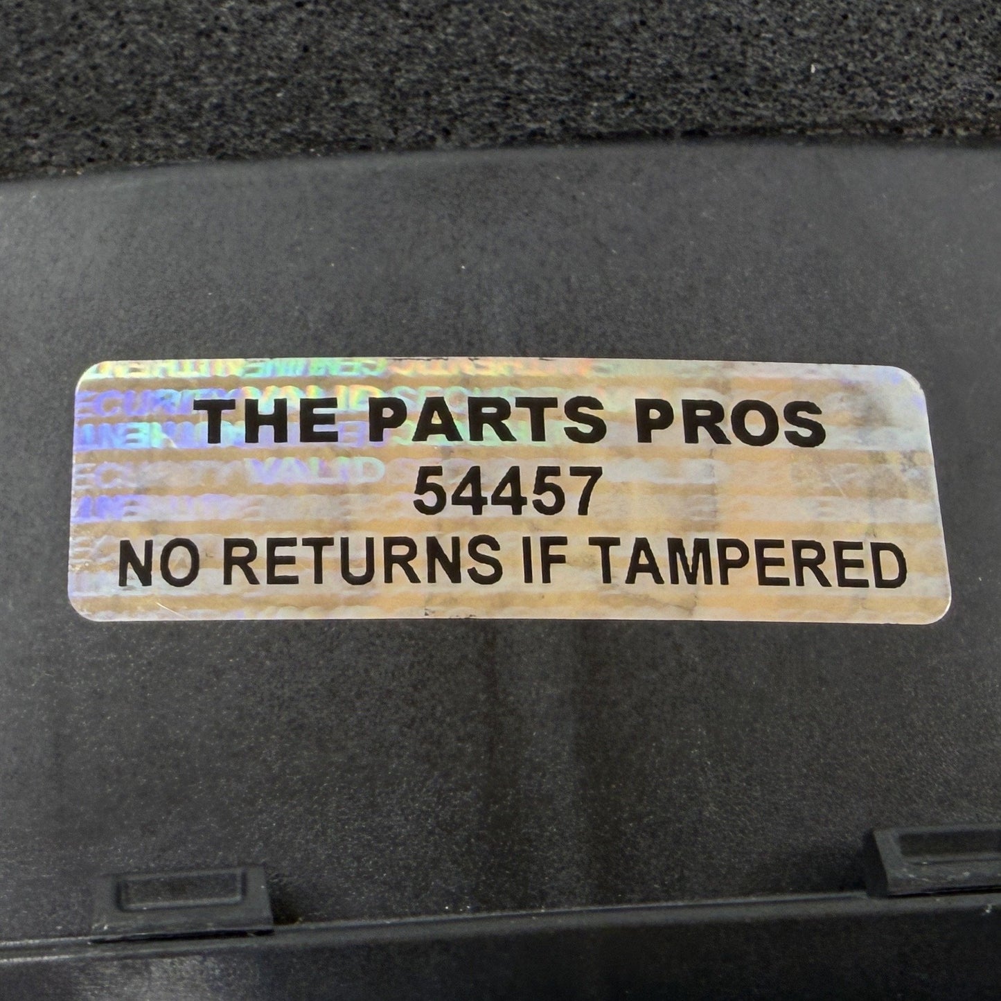 2022-2024 Rivian R1S AVAS Vehicle Approaching Pedestrian Speaker PT00013088 OEM