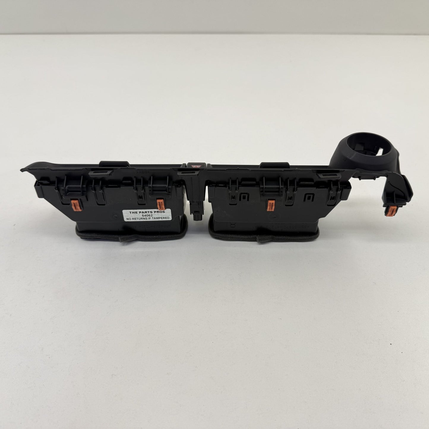 2023-2026 Toyota Prius Center Dash AC Air Vent W/ Hazard Switch 55670-47270 OEM