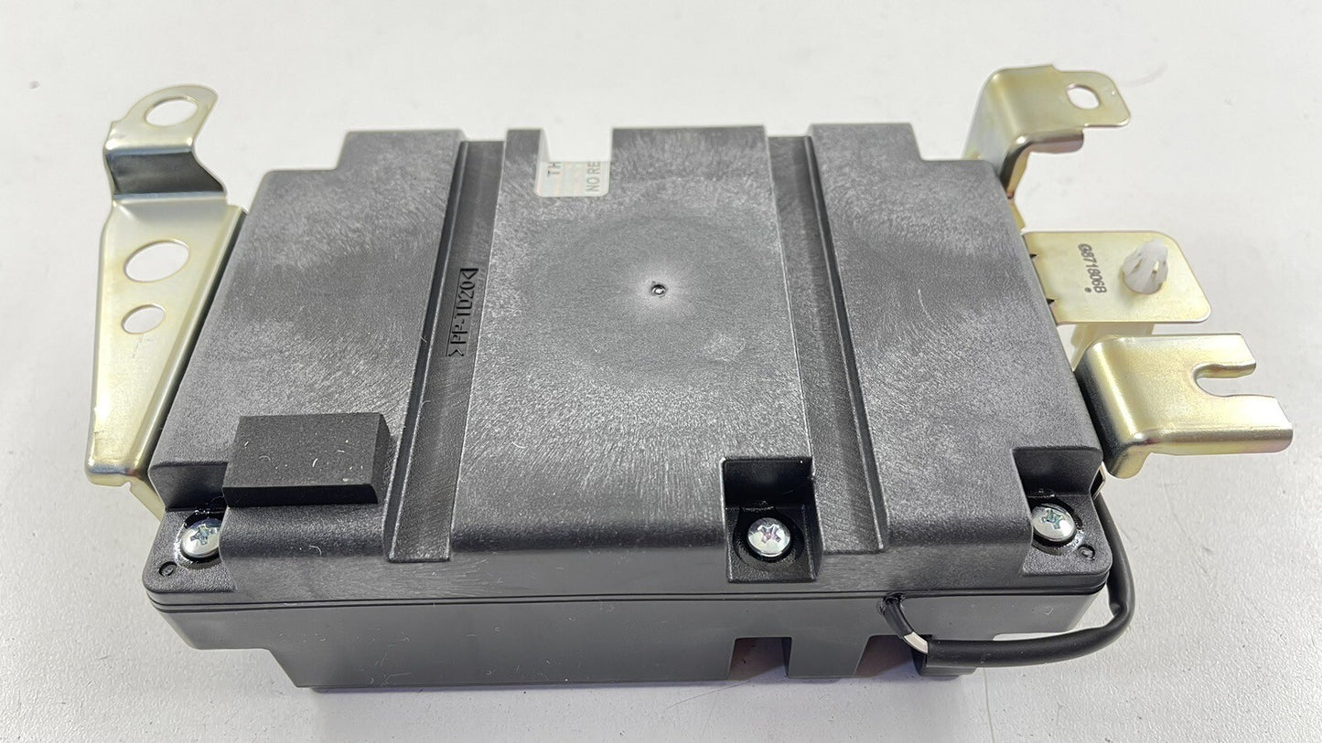 16-20 LEXUS GS F AUDIO SOUND SPEAKER MODULE 86150-30580 OEM